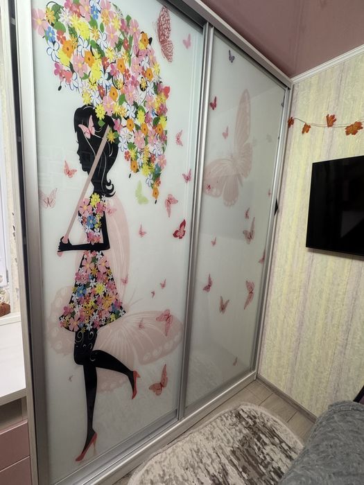 Дитяча спальня !!!