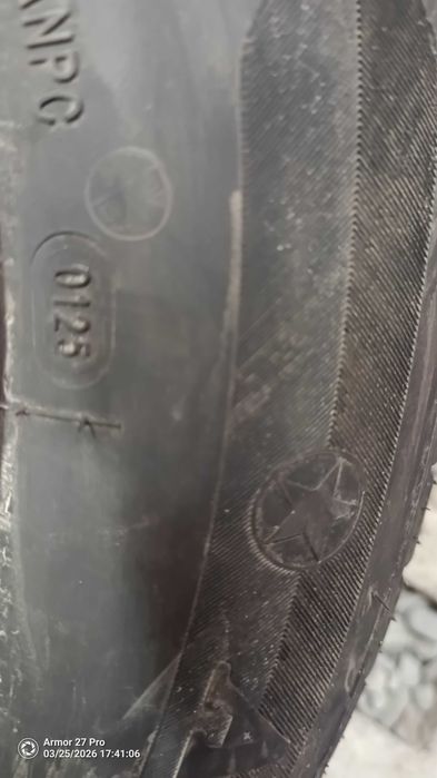 Opony zimowa 215/65/16