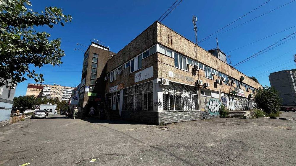 Продаж приміщення Ювілейна/ Співдружності