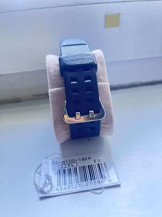 G shock gg-b100 Mudmaster