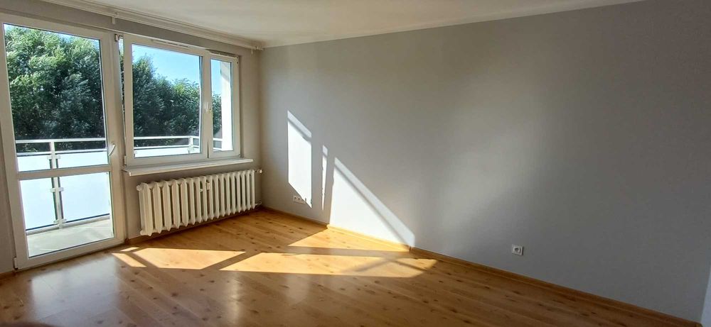 Mieszkanie  Wyremontowane 38 m2 2 pokoje balkon piwnica ul. Słowackiego Racibórz