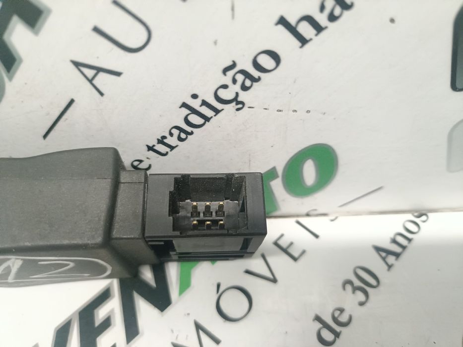 Comandos do volante RENAULT Trafic II (FL)