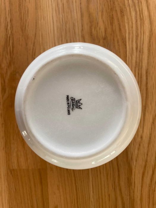 Cukiernica PRL kultowa Vintage Karolina