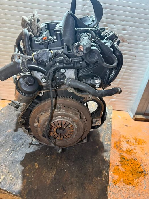 Motor completo OPEL Corsa C