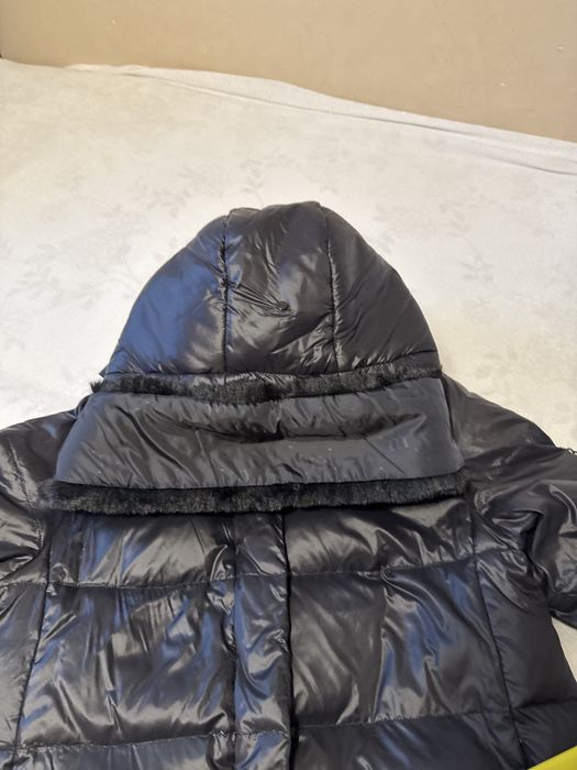 Nowa Kurtka puchowa Monari roz 38 na wzrost 170 cm