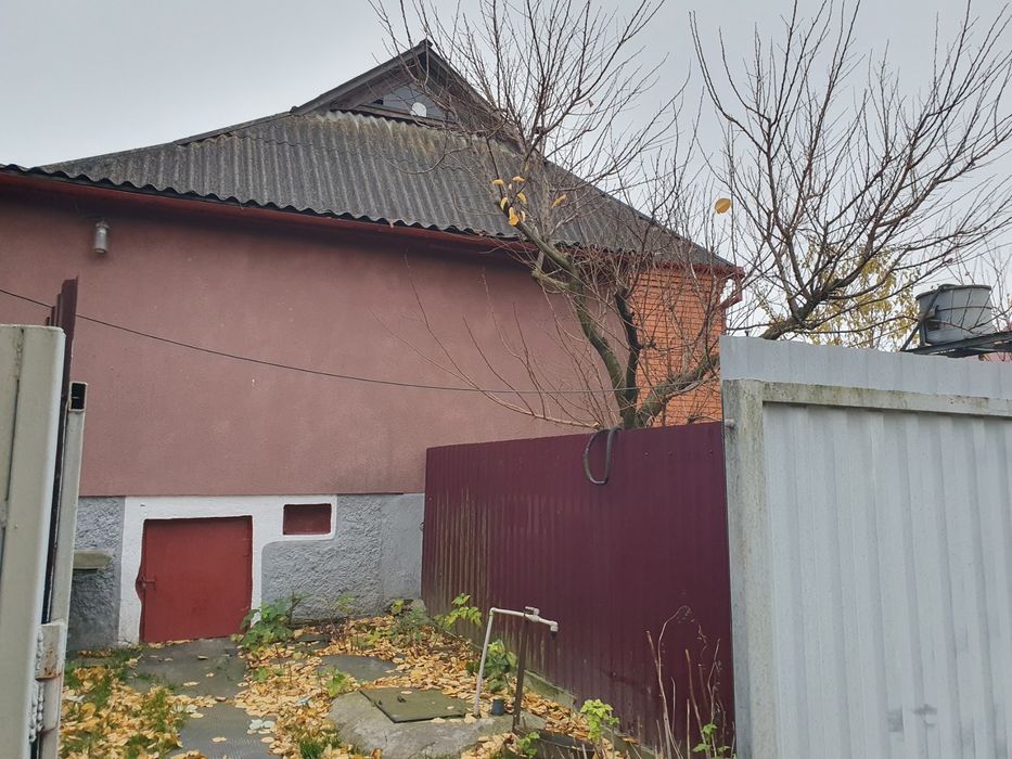 Продам будинок. смт Ямпіль