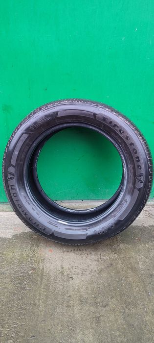 Firestone Champion 235/55/17