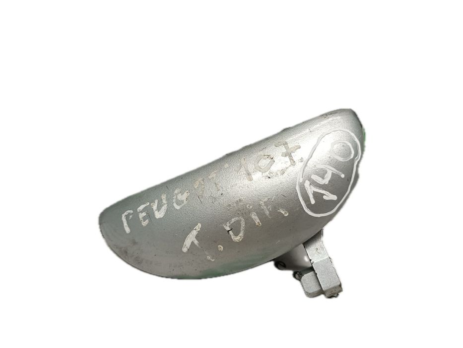 Puxador porta trás direito PEUGEOT 107