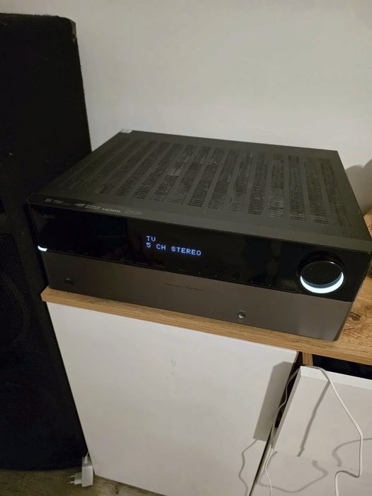 Amplituner Harman Kardon AVR 265