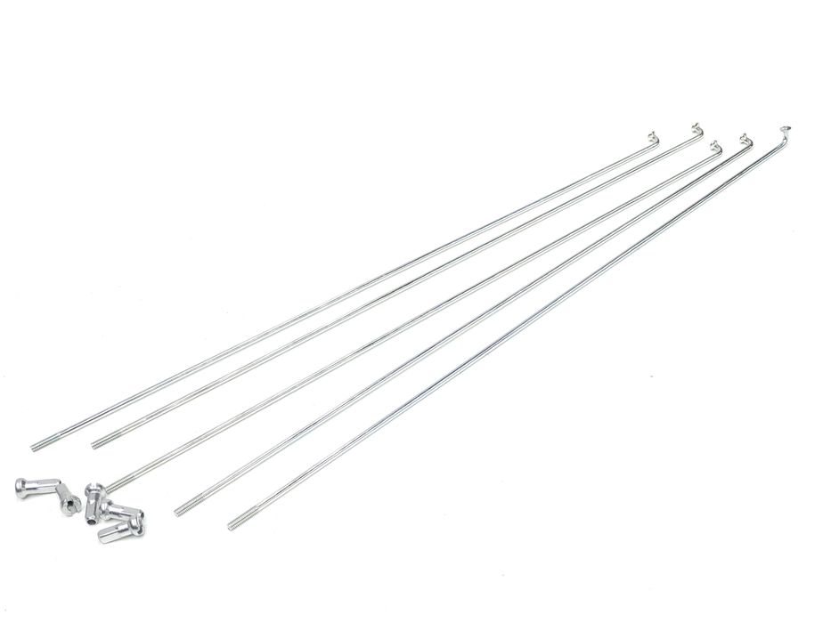 NOWE Zestaw naprawczy koła tylnego Romet Sprint Samba Tempo 24x1 3/8"