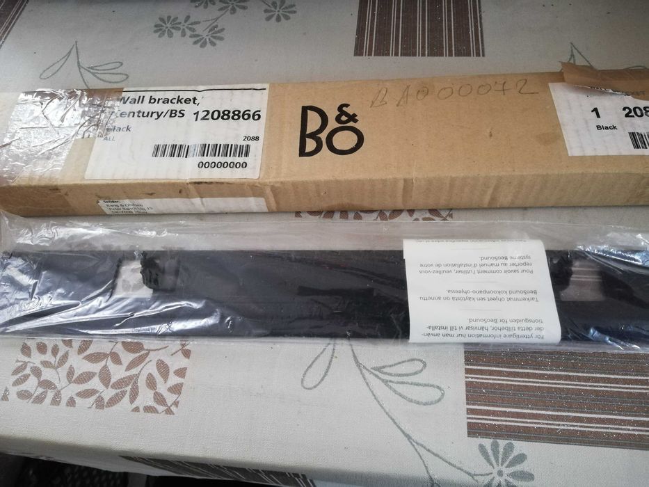 Bang Olufsen аксессуар Beosound Century