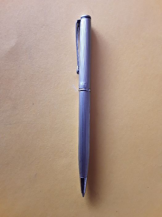 Caneta esferógrafica Vuarnet