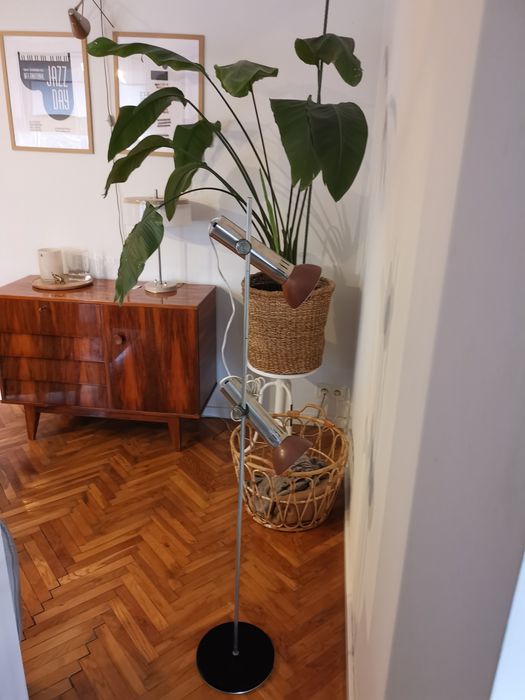 lampa polam wilkasy PR-6