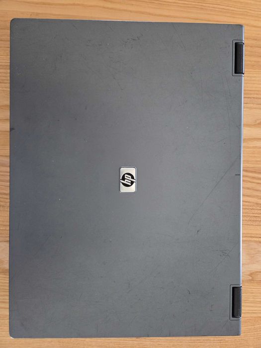 Hp Compaq 6710p - na części!