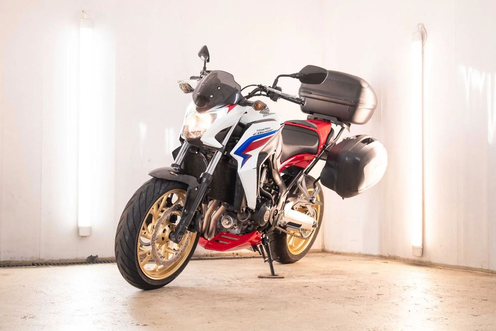 Honda