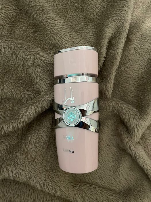 Perfumy Arabskie Lattafa yara