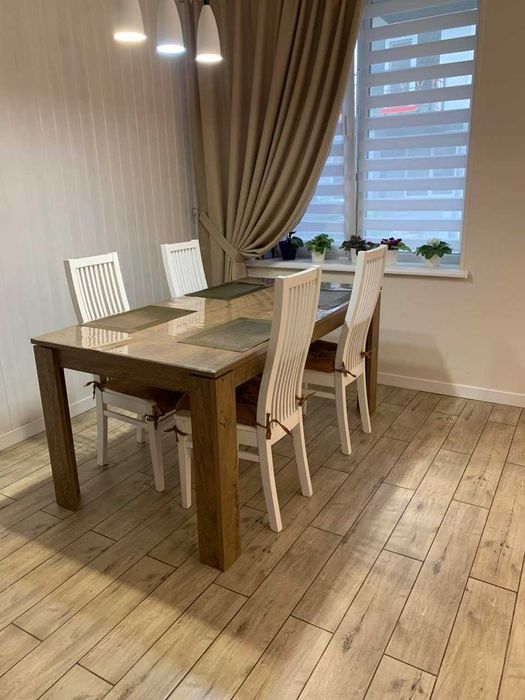 Таунхаус 75 м² + мансарда 25 м² з газом і центральними комунікаціями | парк і вся інфраструктура поруч | компактний формат