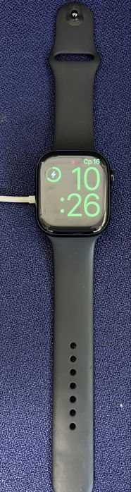 Продам Apple Watch Series 10 46mm M/L   б/в у відмінному стані