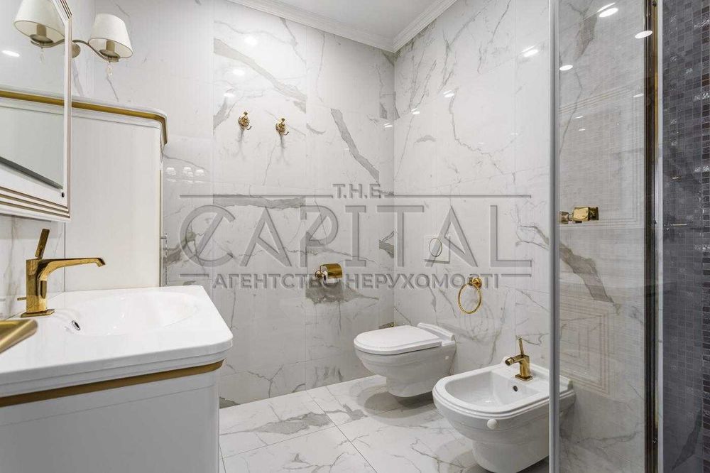 Продажа квартиры, ЖК Tetris Hall, ул. Федорова, Печерск