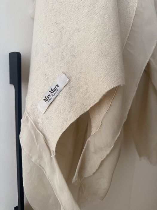 Max mara allude  шарф
