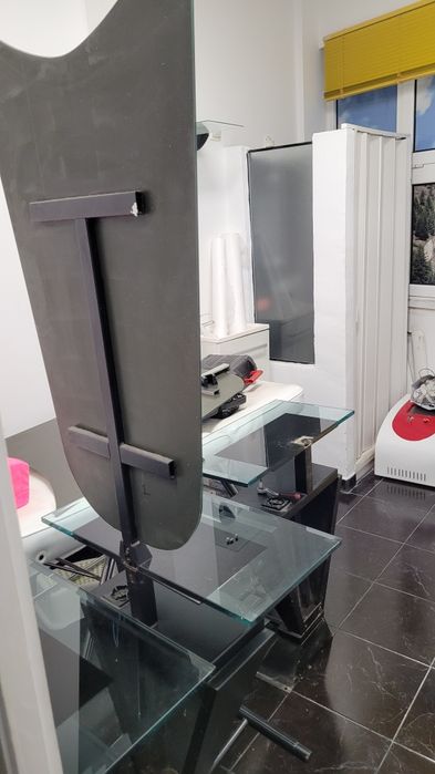 Recheio cabeleireiro