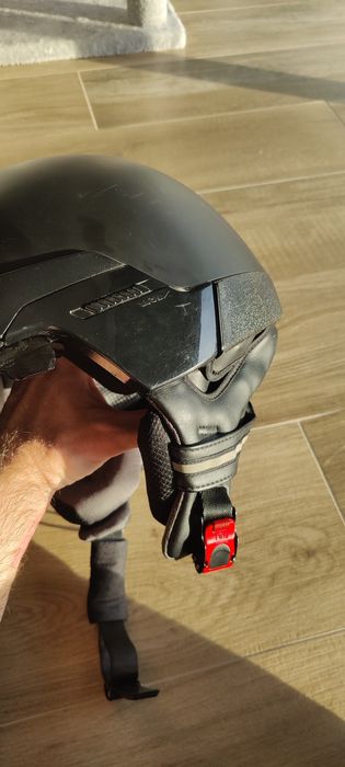 Capacete Scorpion Exo