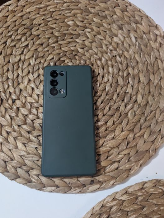 Oppo reno 6 pro 5g