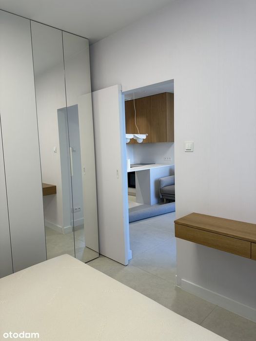 NOWY PORT|butikowy apartament premium|balkon|klimatyzacja|