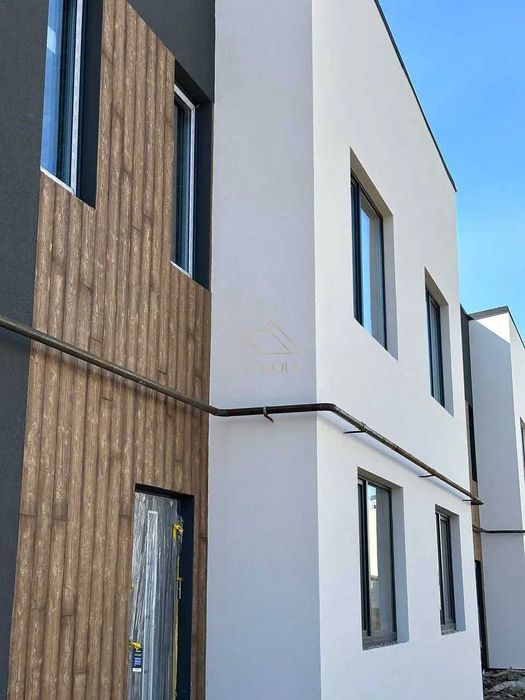 АКЦІЙНА ЦІНА!!! Продаж якісних ТаунХаусів 118м2 із можливим розтермінуванням