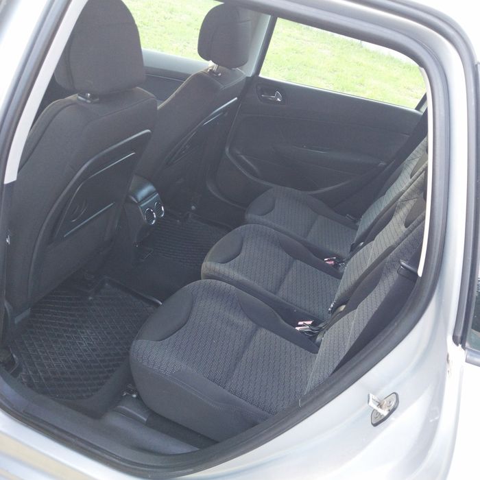 Peugeot 308 SW 2.0 HDI
