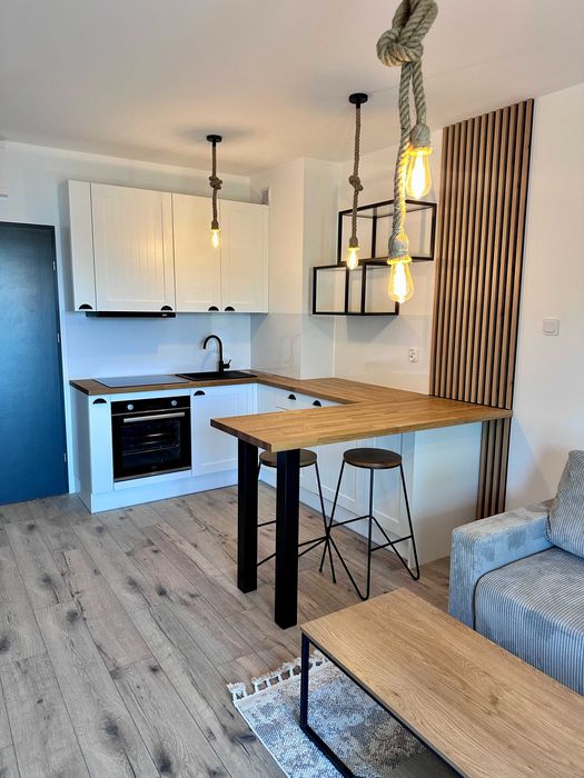 Nowe mieszkanie 2 pokojowe