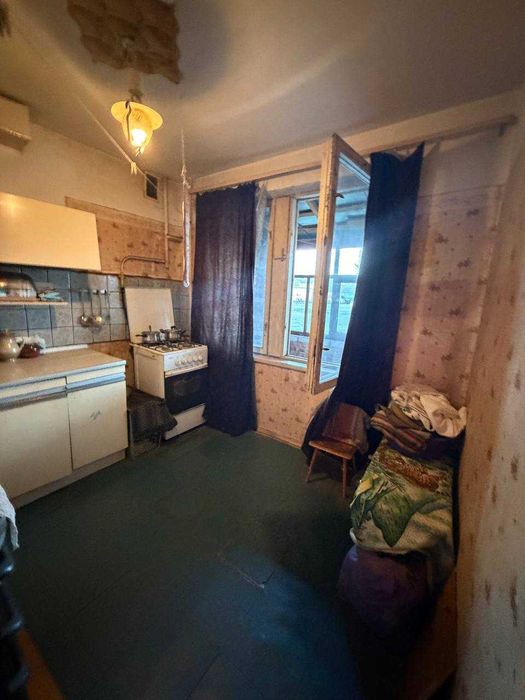 45543 РАКОВЕ. Продаж 2к квартири.