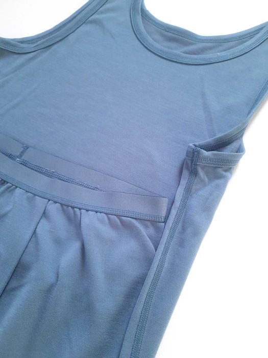 Чоловіча термобілизна WoolenKo - майки і труси. Вовна мериноса 50%.