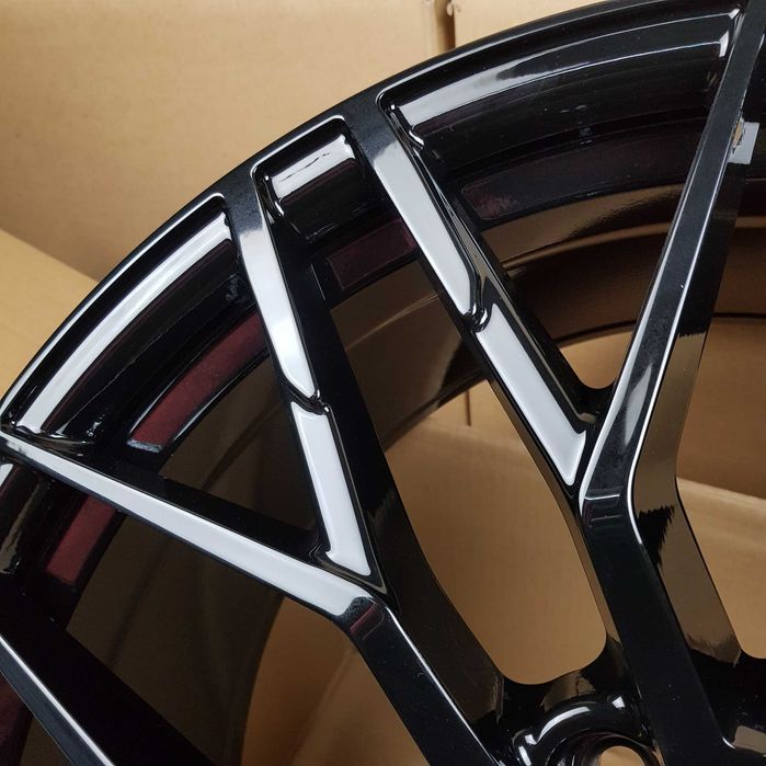 Нові Диски На Авто R20 5x112 VW Touareg Audi E-tron Q5 Q7 Skoda Kodiaq