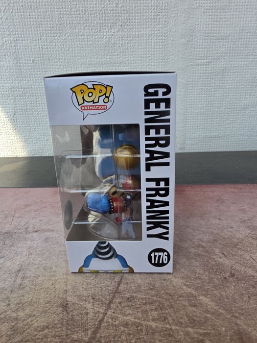 Vendo Funko Pop One Piece
