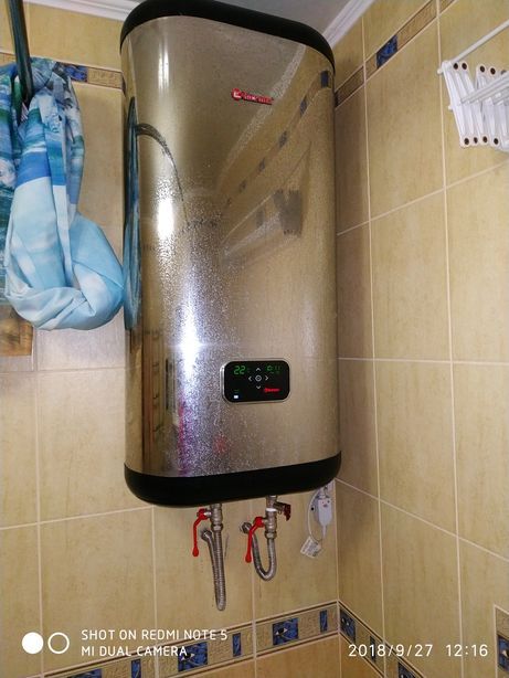 Приедем сегодня !Чистка, Ремонт, Диагностика, Установка бойлера, Гаран