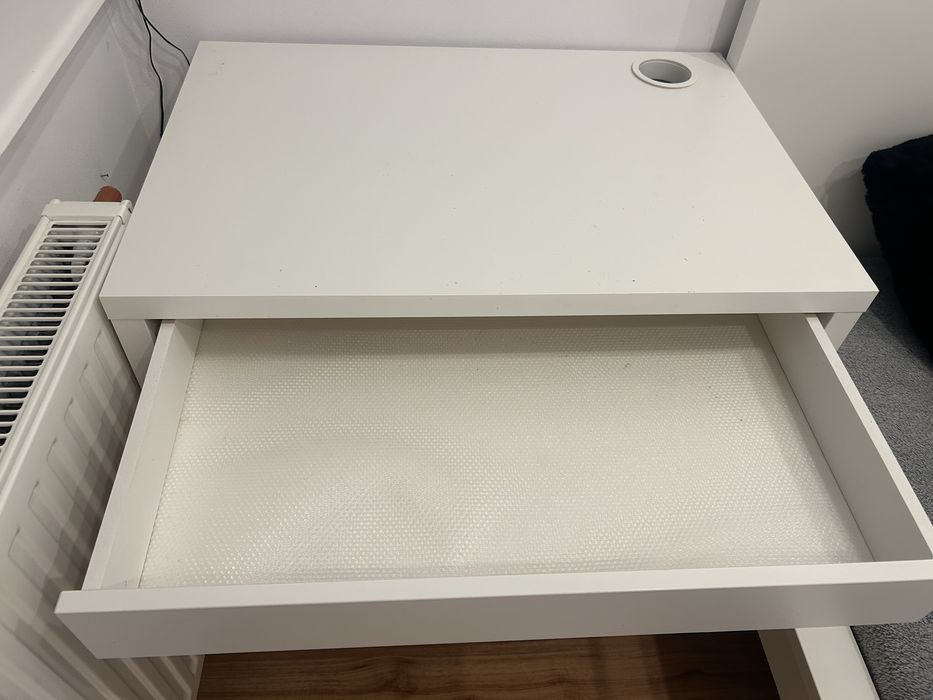Biurko Ikea Micke