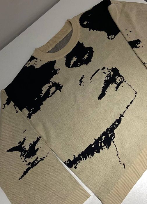 Светр Y2k/Streetstyle