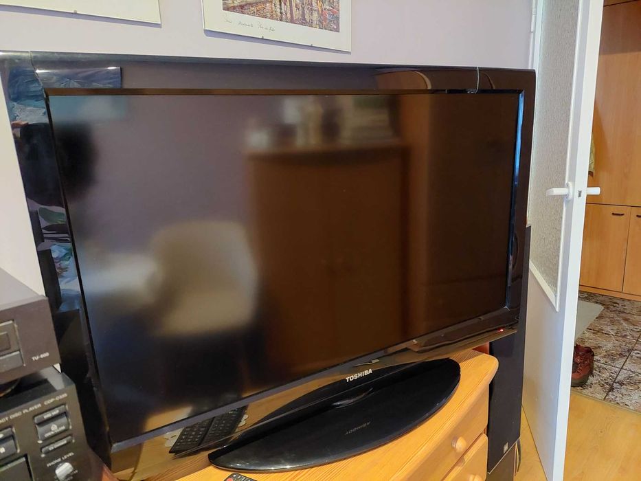 telewizor toshiba