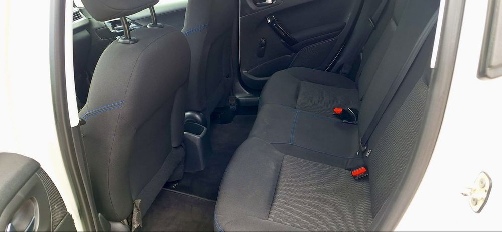 Peugeot 208 1.5 Diesel