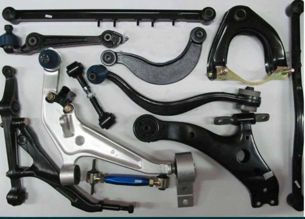 Рычаг подвески нижний  ,тяга подвески,Важіль передній