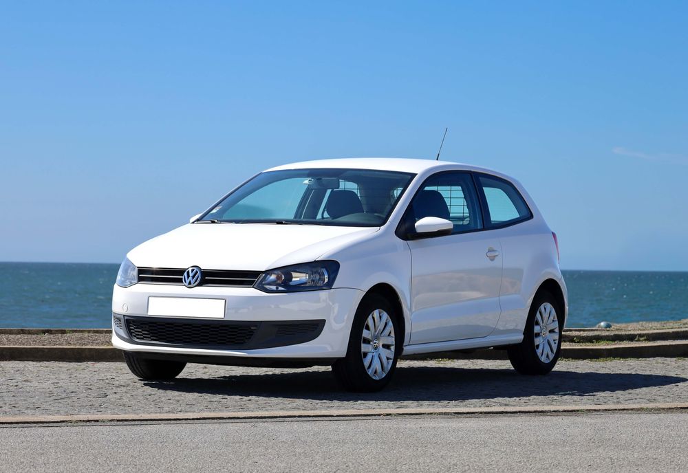 Vw Polo 1.2 Tdi - Desde 80€/ mês