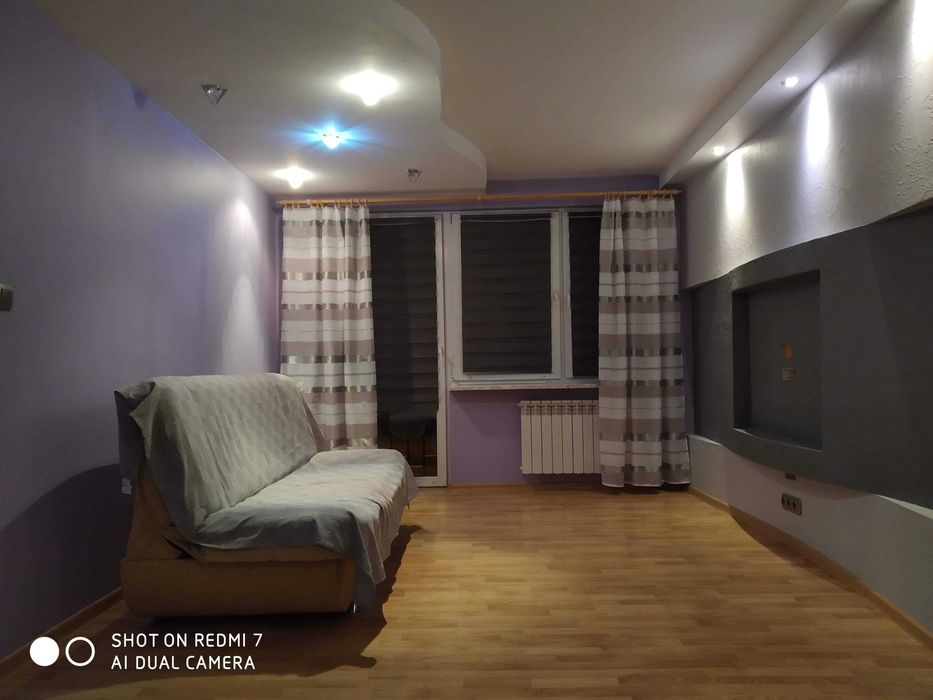 Wynajmę mieszkanie 64 m², Mława Napoleońska - Widok 3