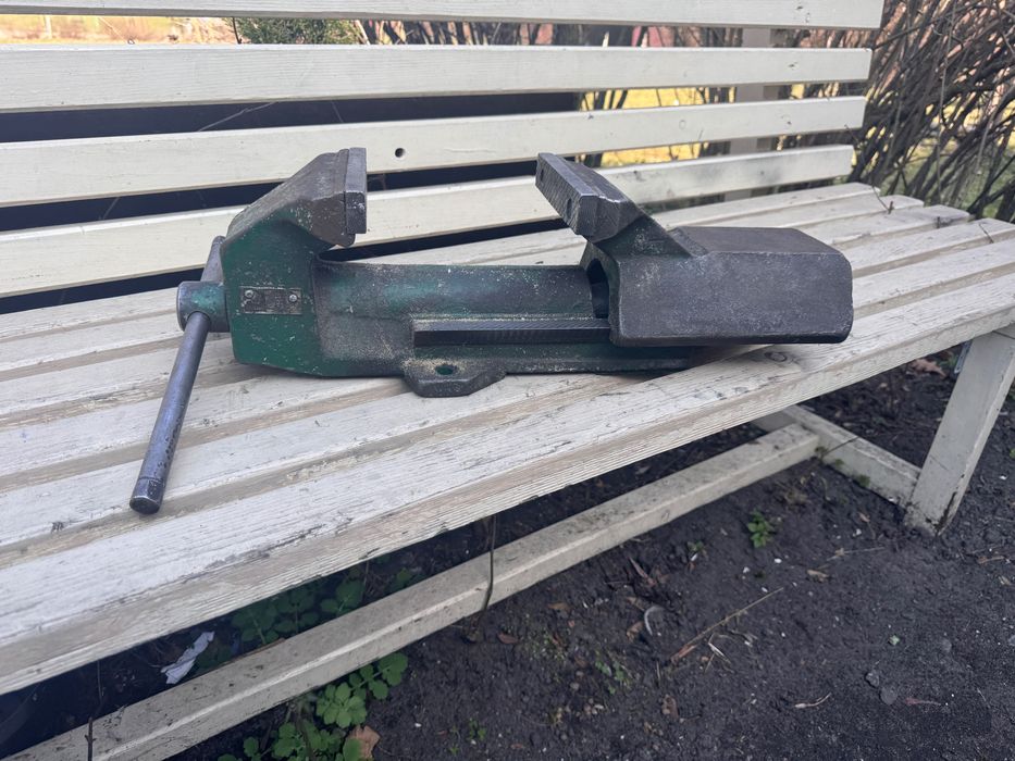 Imadło imadło 15 mocne