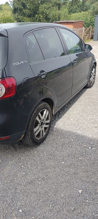 Sprzedam VW Golf Plus