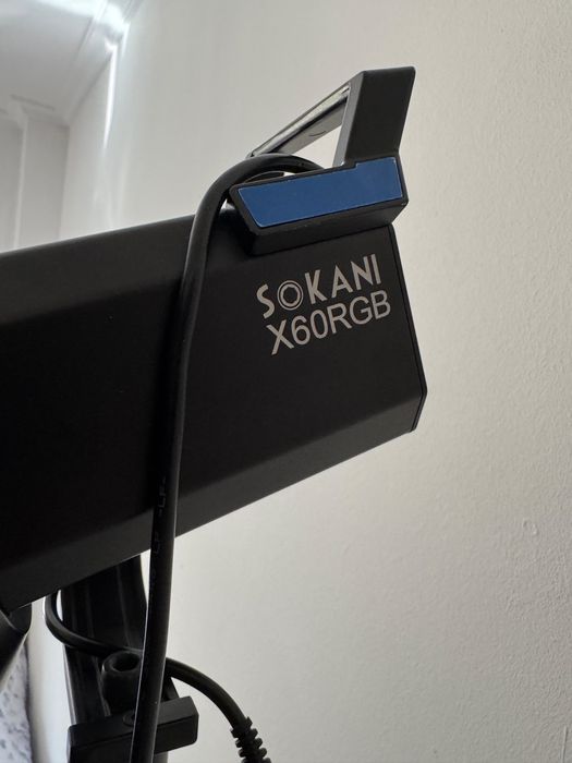 Sony a6700 completo