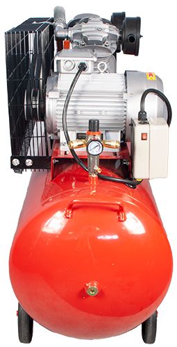 Kompresor Sprężarka 200L KKT800/200 700l/m Kupczyk Dostawa 0 zł
