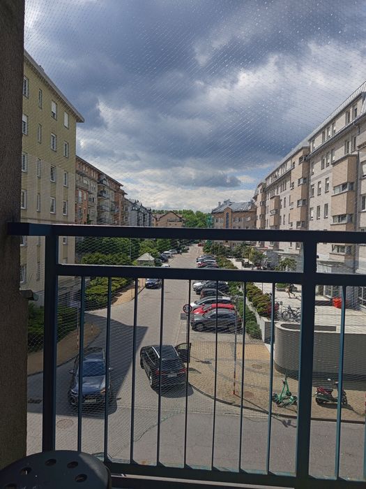Mieszkanie – Kraków - Więcej