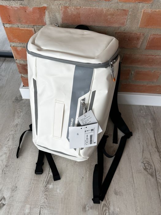 Plecak BMW Urban Collection (20 litrów), biały