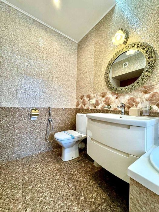 ApartPoltava Вишукані апартаменти ПОДОБОВО,СВІТЛО завжди, чек ПРРО